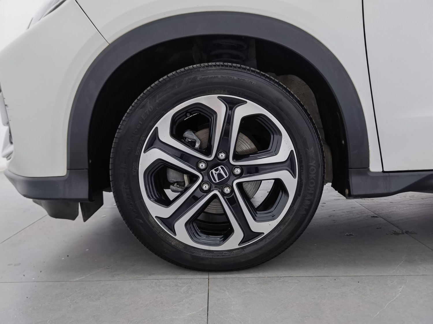 Used Honda XR-V 2021 1.5 AT