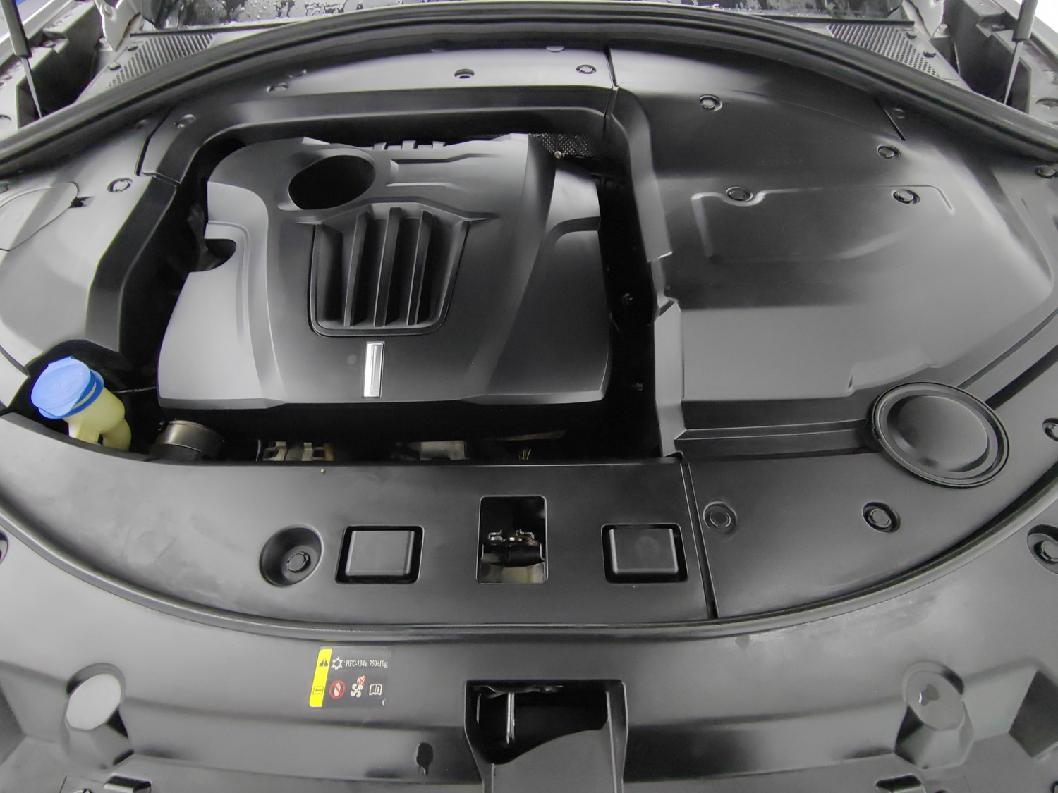 Used Wey VV7 2017 2.0 AT