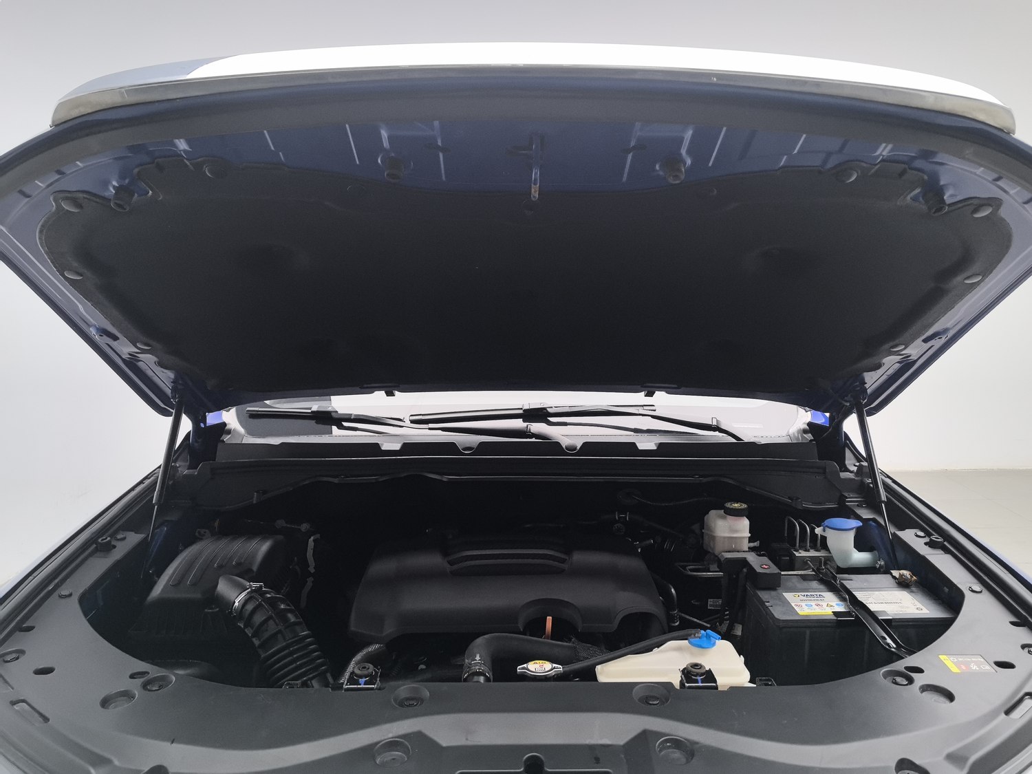 Used Great Wall Poer 2019 2.0 AT