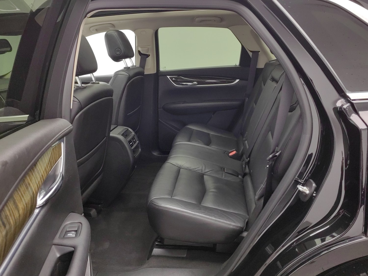 Used Cadillac XT5 2018 2.0 AT