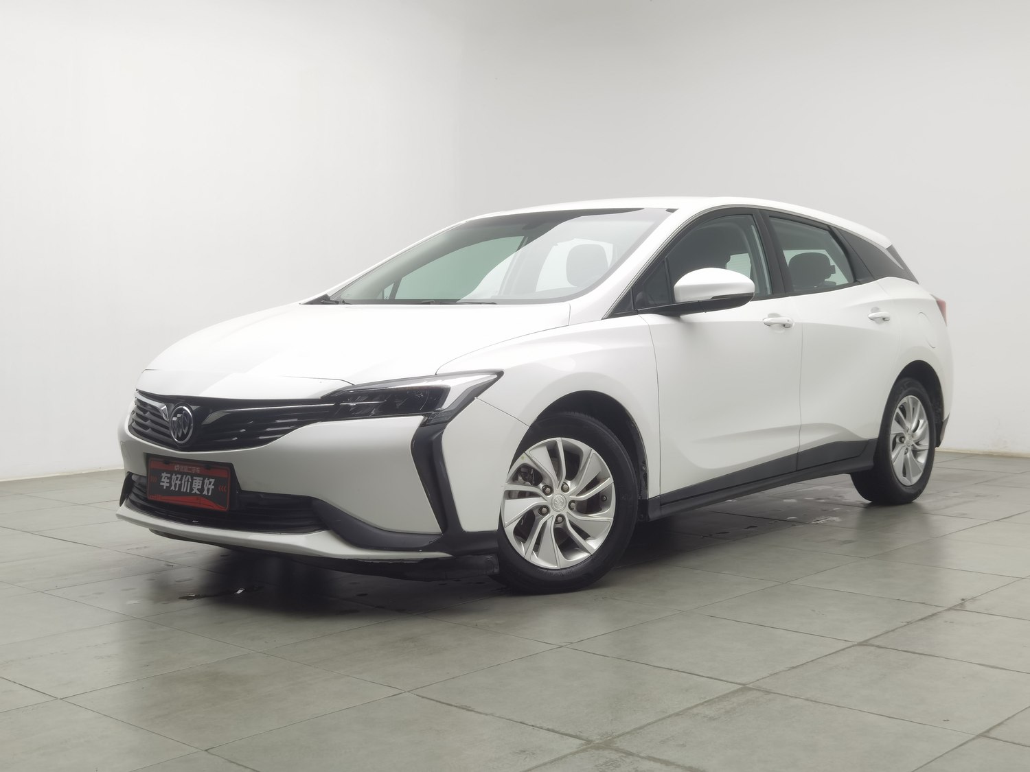 Used Buick Velite 6 2022 1.5 AT