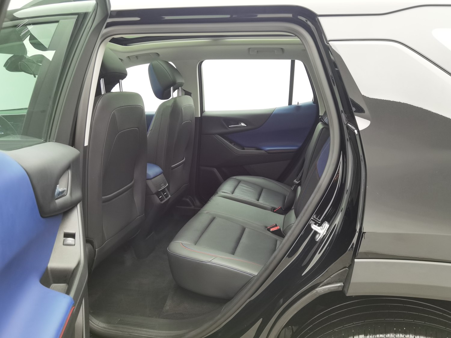 Used Chevrolet Equinox Plus 2024 1.5 AT