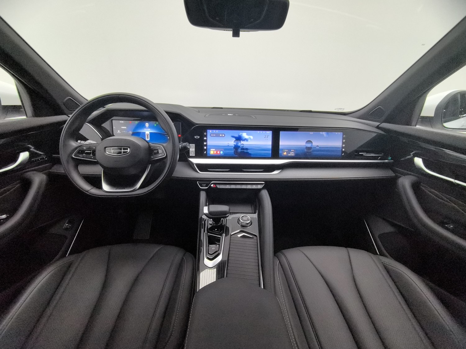 Used Geely Xingyue L 2024 2.0 AT