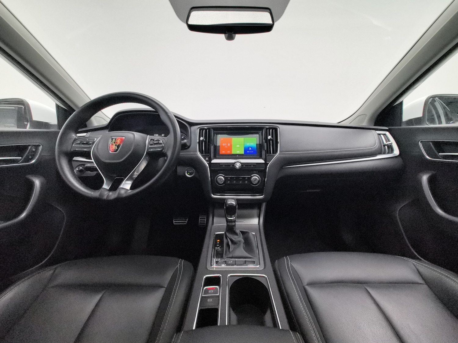 Used Roewe i6 2018 1.5 AT
