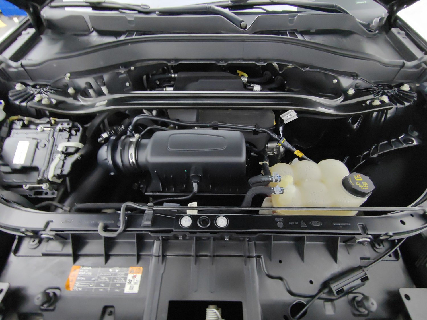 Used Ford Explorer 2020 2.3 AT