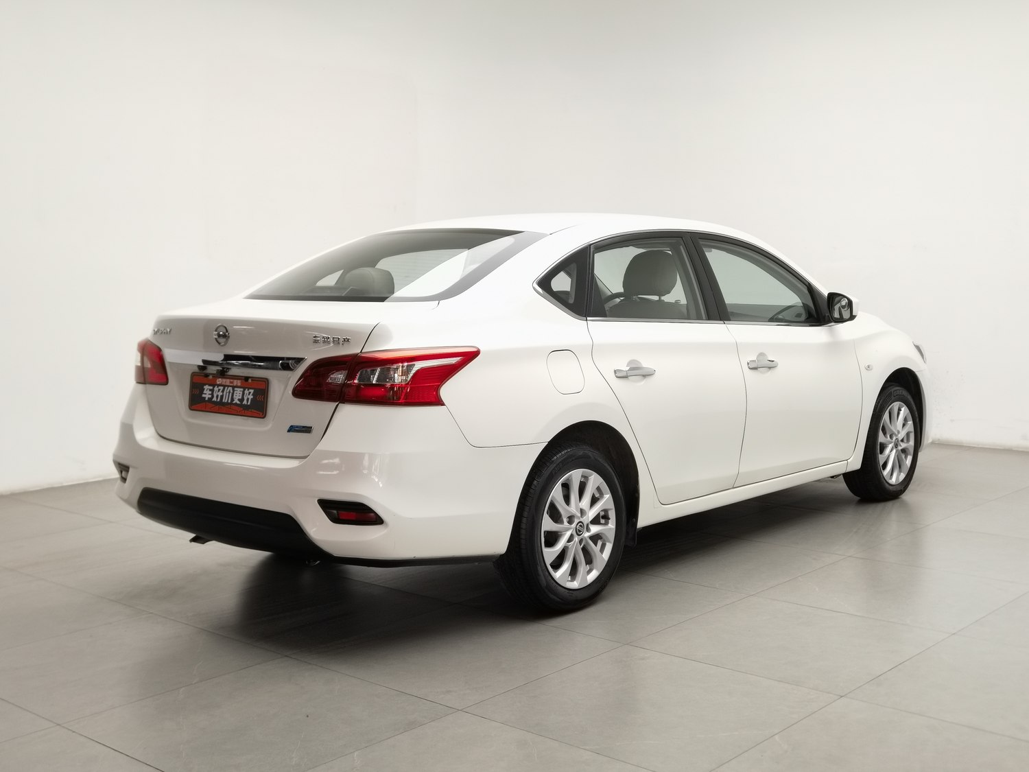 Used Nissan Sylphy 2019 1.6 AT