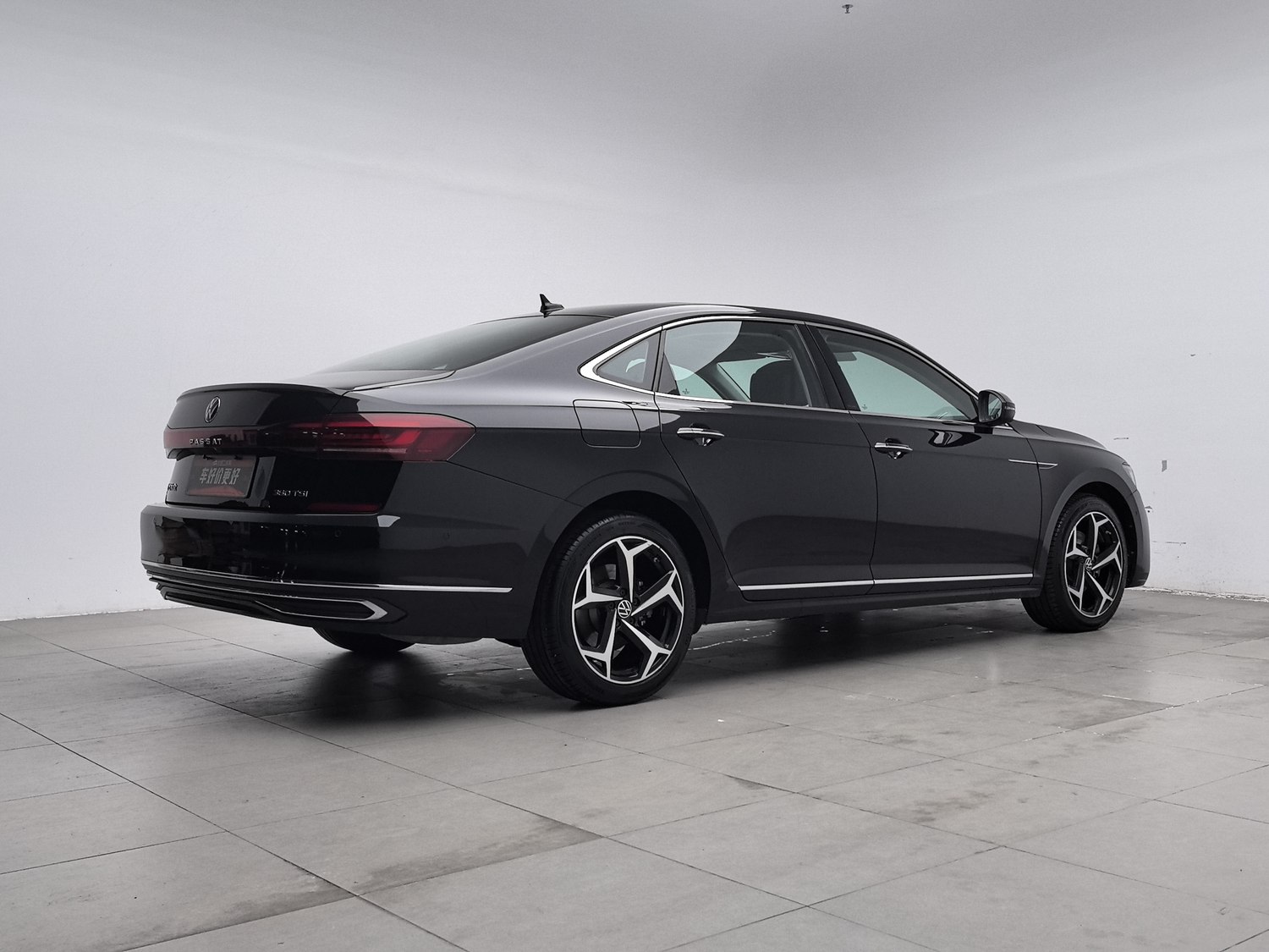 Used Volkswagen Passat 2024 2.0 AT