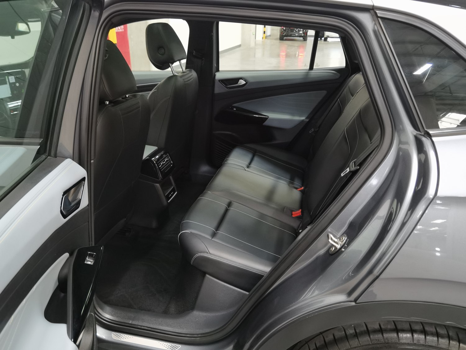 Used Volkswagen ID.4 X 2024