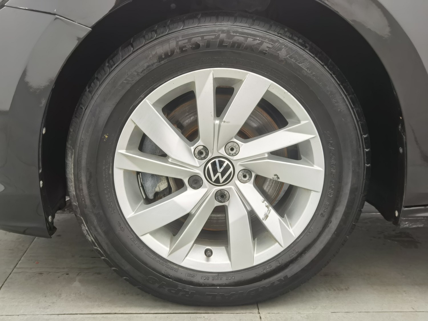 Used Volkswagen Passat 2022 1.4 AT