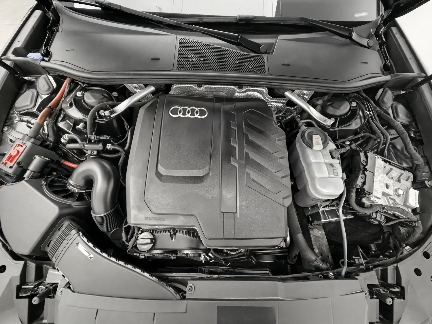 Used Audi A6L 2024 2.0 AT