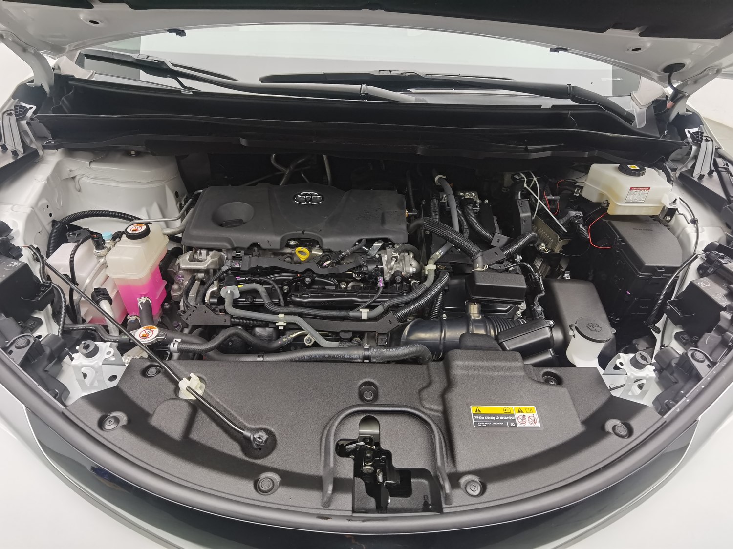 Used Toyota Sienna 2021 2.5 AT
