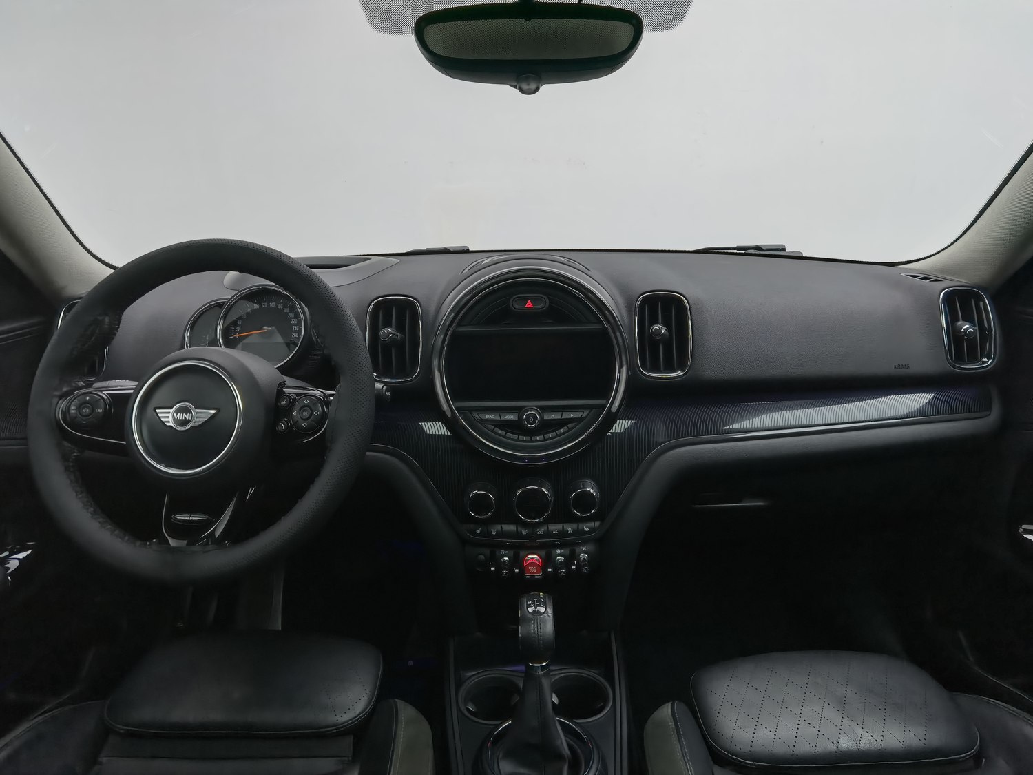 Used MINI Countryman 2017 2.0 AT