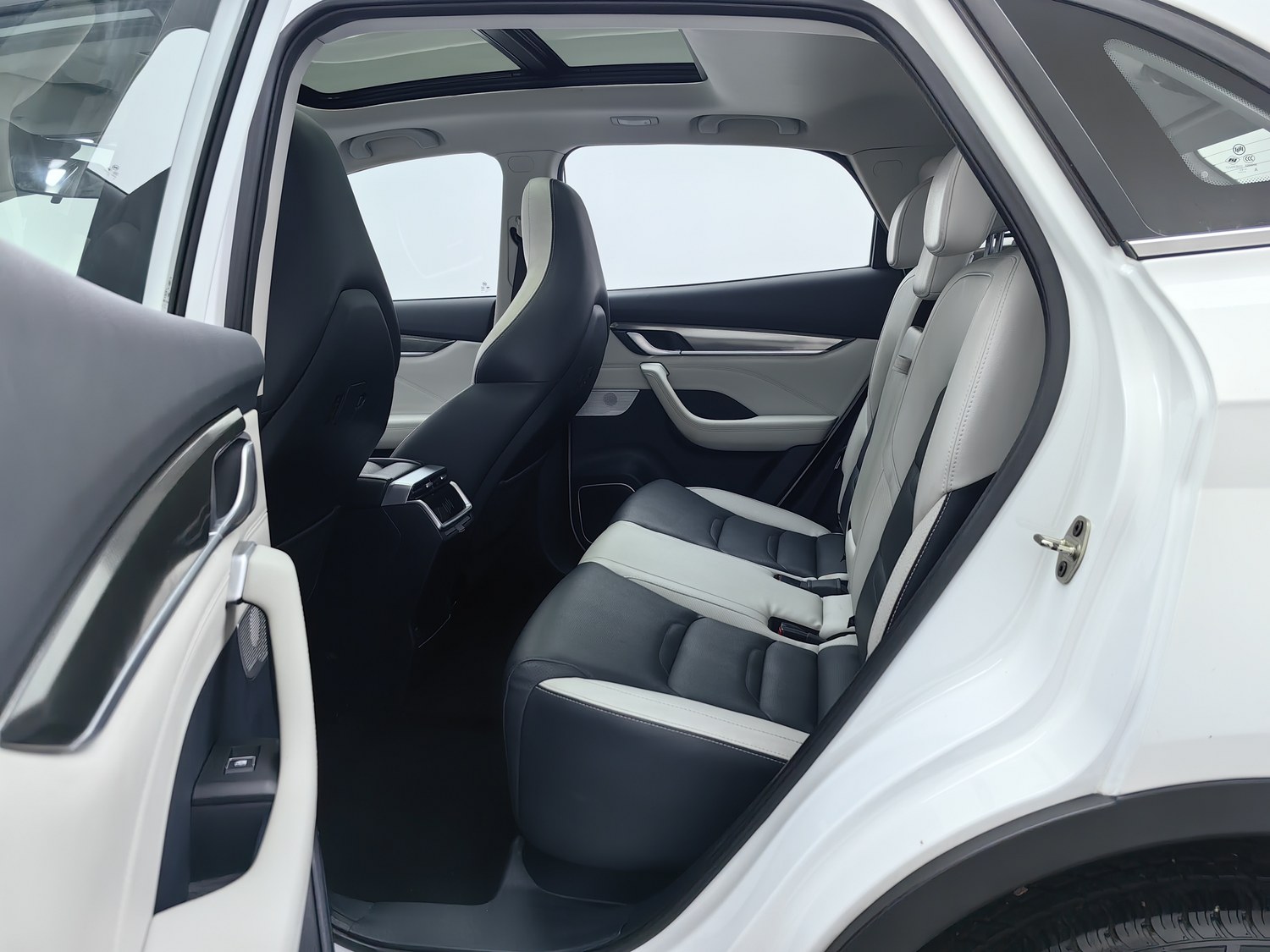 Used WM Motor 威马EX5 2019