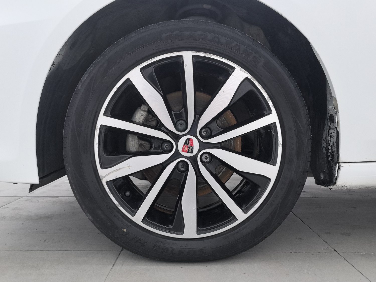 Used Roewe i6 2018 1.5 AT