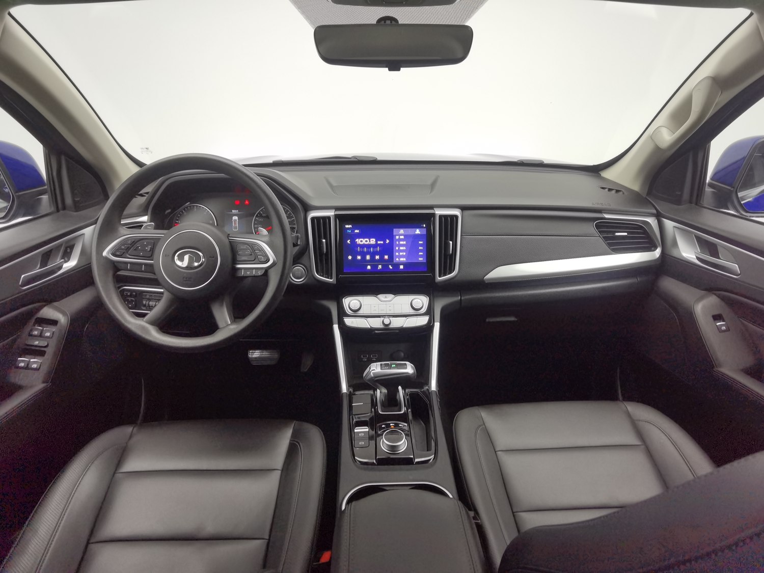 Used Great Wall Poer 2021 2.0 AT