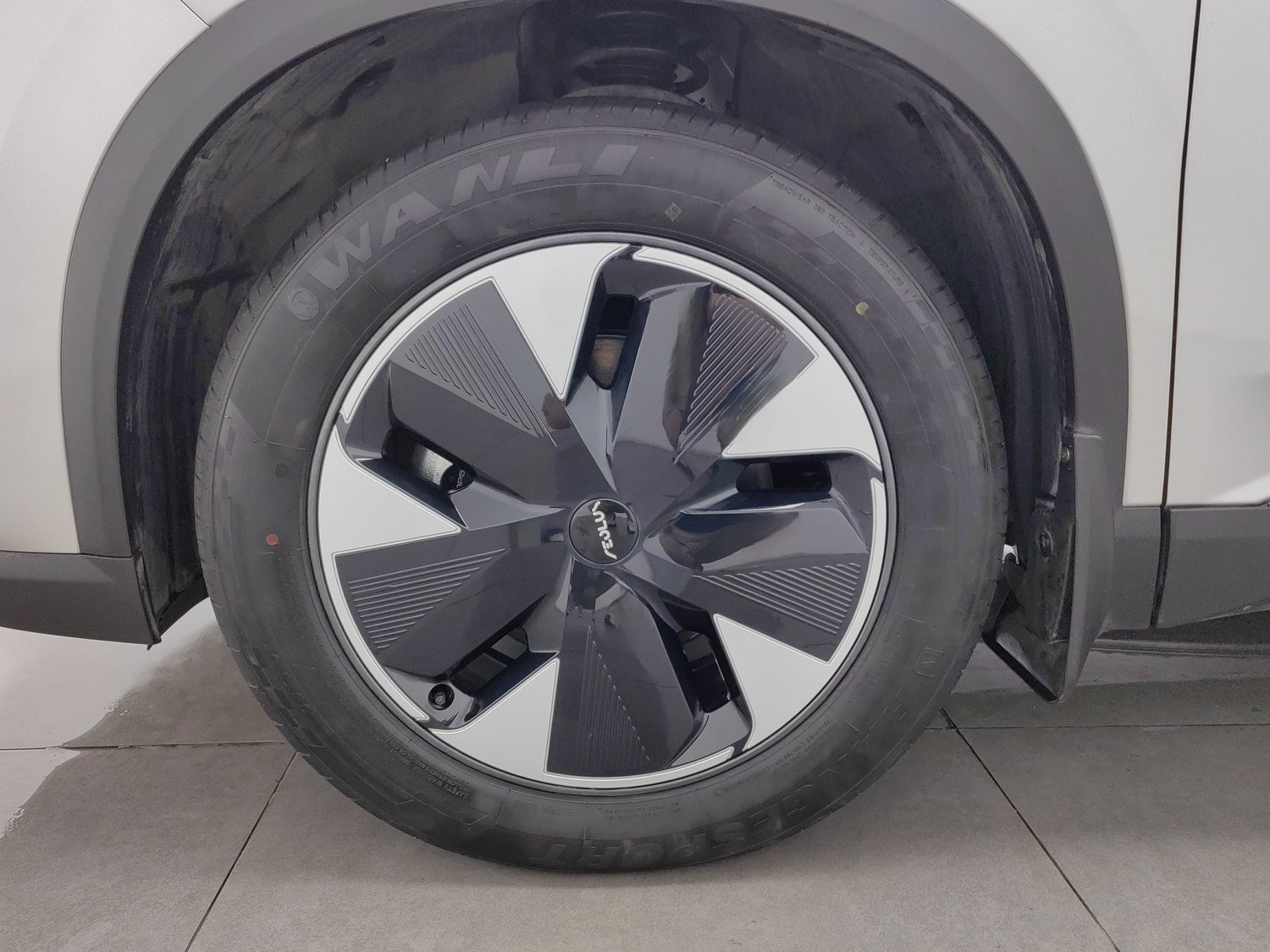 Used Dongfeng Aeolus 风神L7 EV 2024 1.5 AT