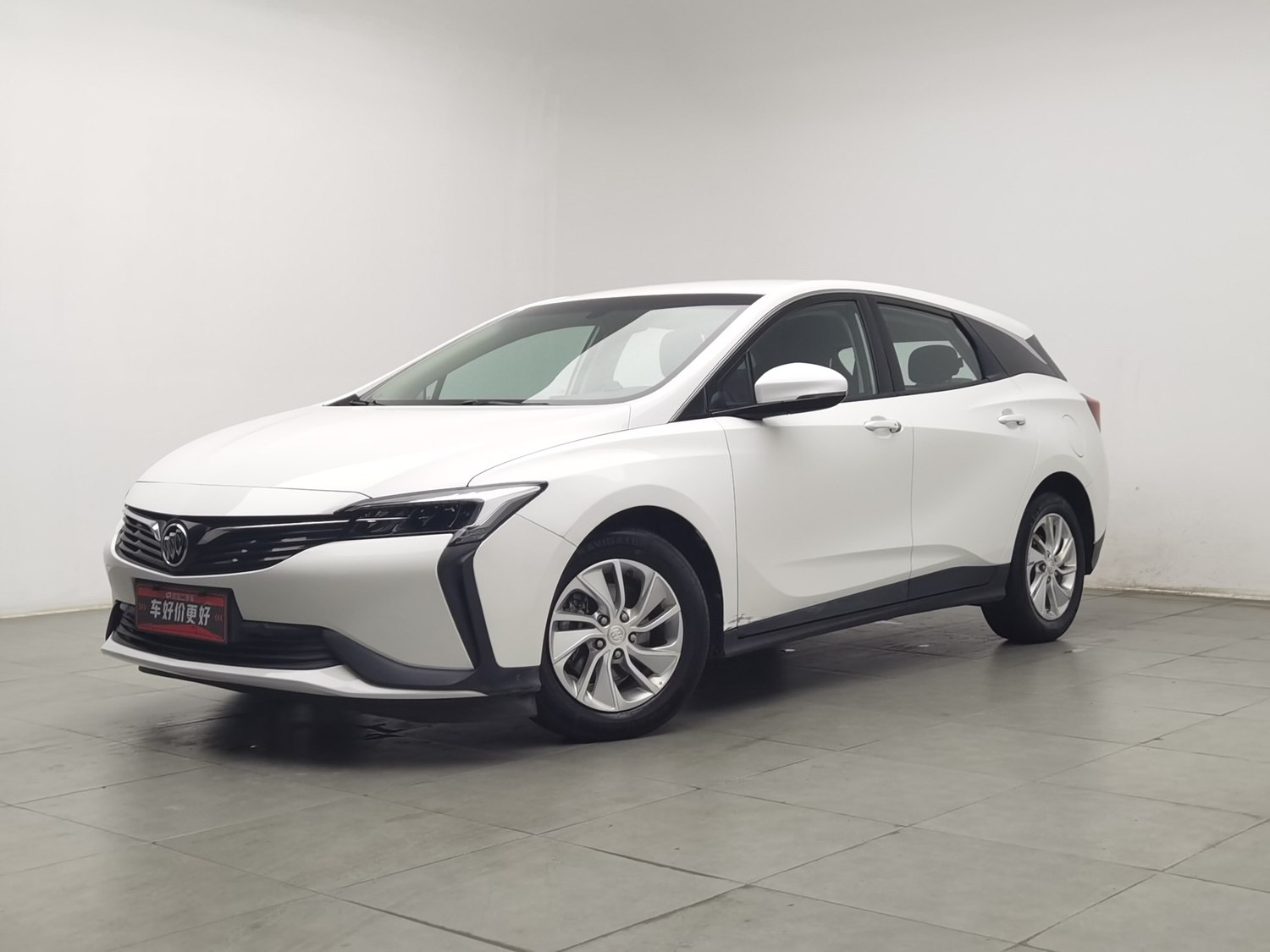 Used Buick Velite 6 2022 1.5 AT