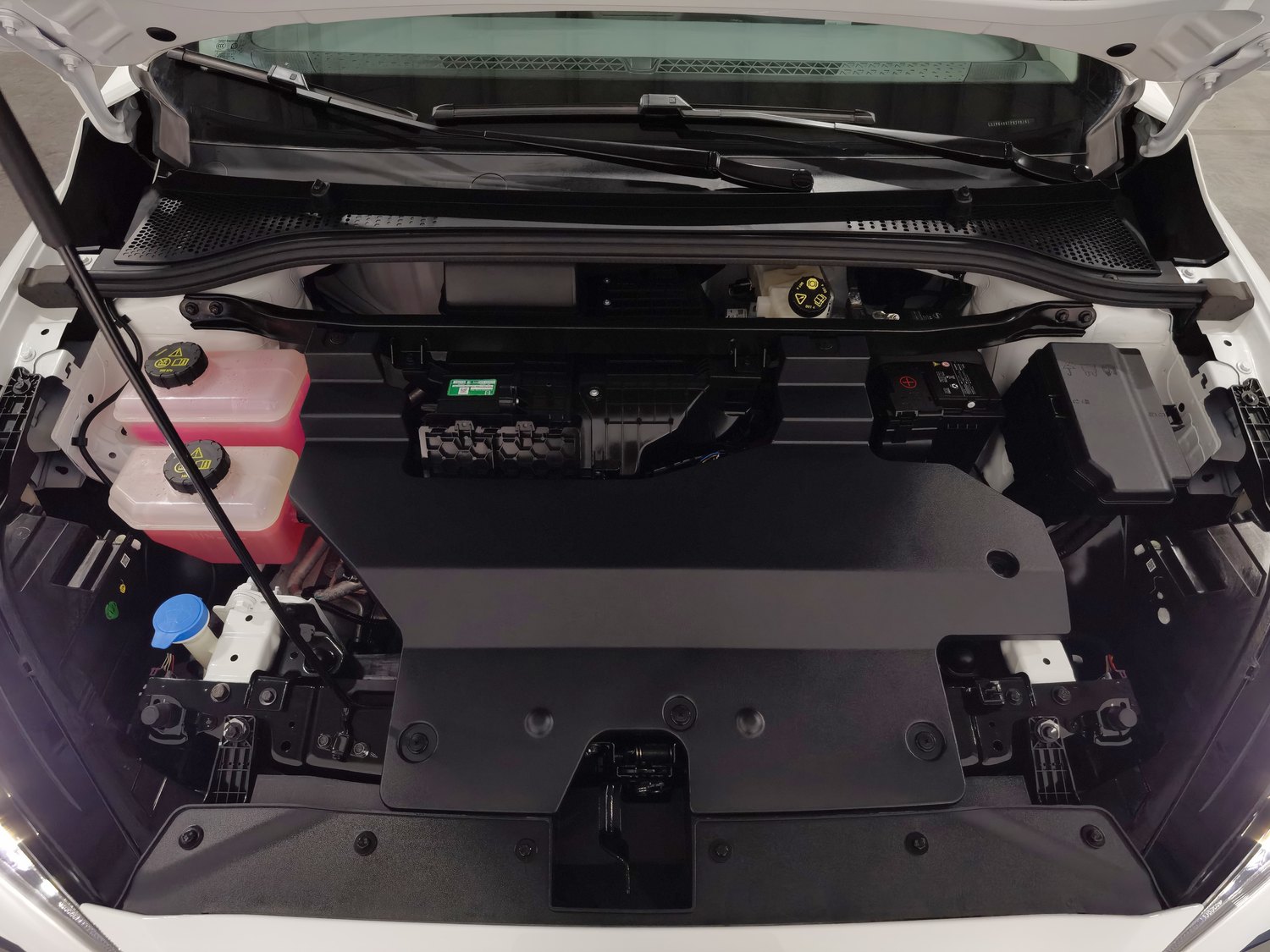 Used MG MG4 EV 2023
