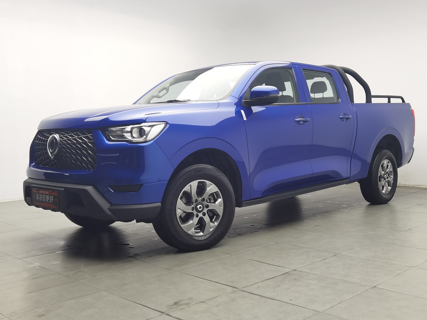 Used Great Wall Poer 2021 2.0 AT