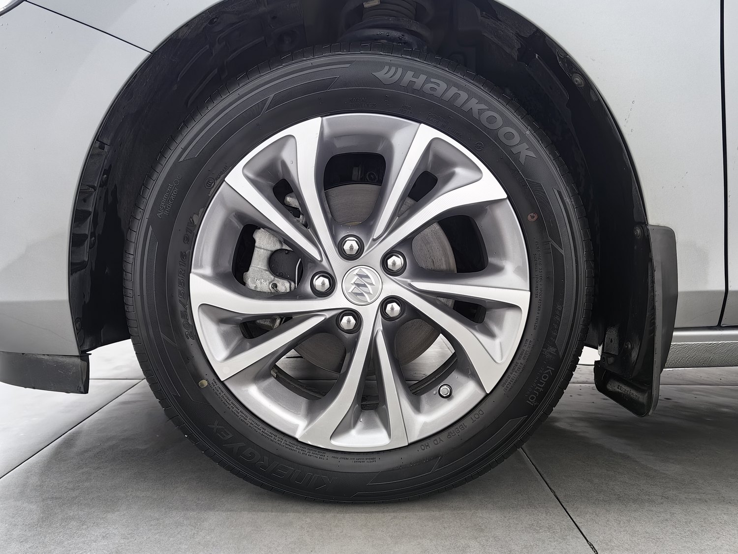 Used Buick Verano 2023 1.5 AT