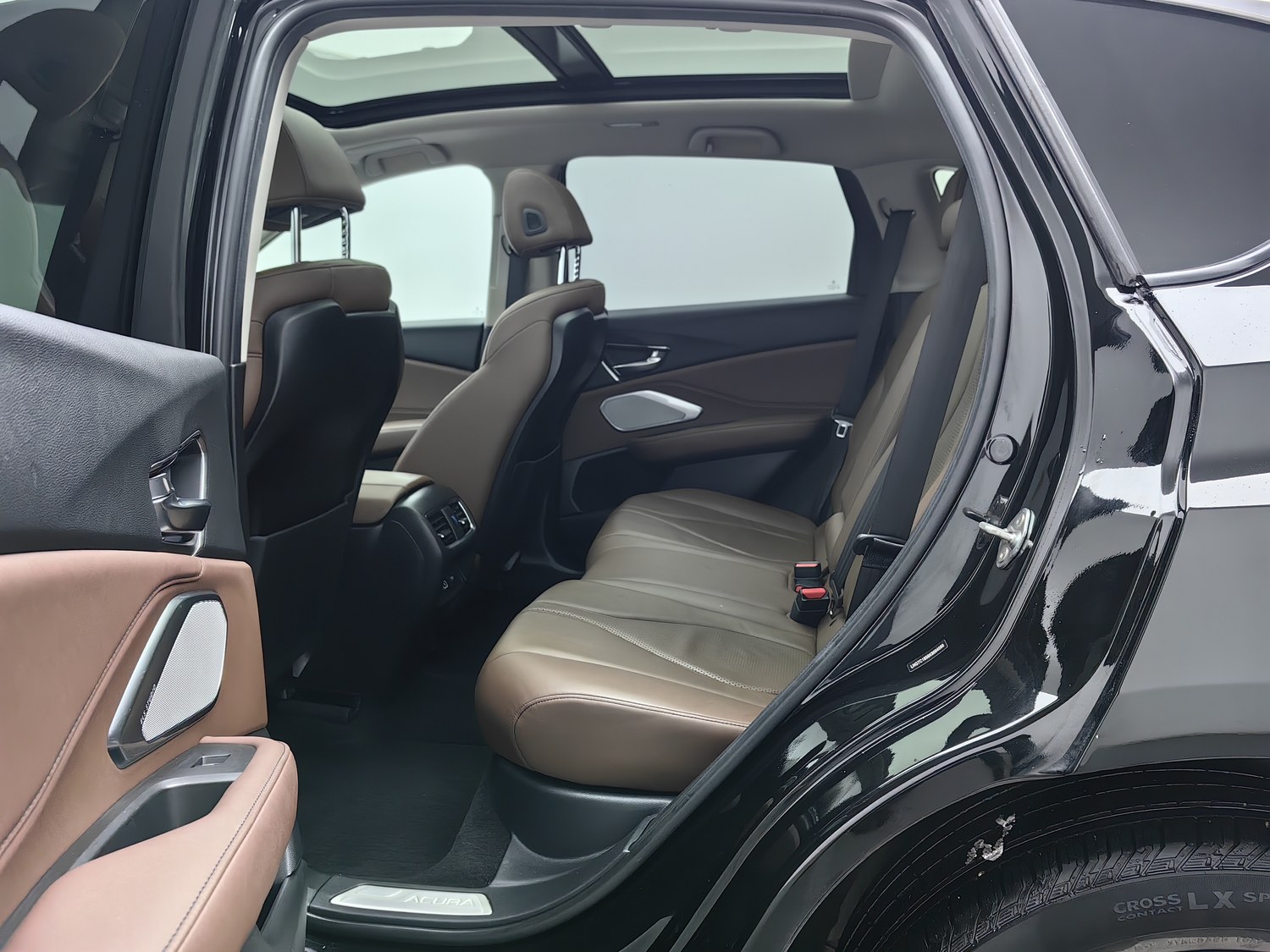 Used Acura RDX 2019 2.0 AT