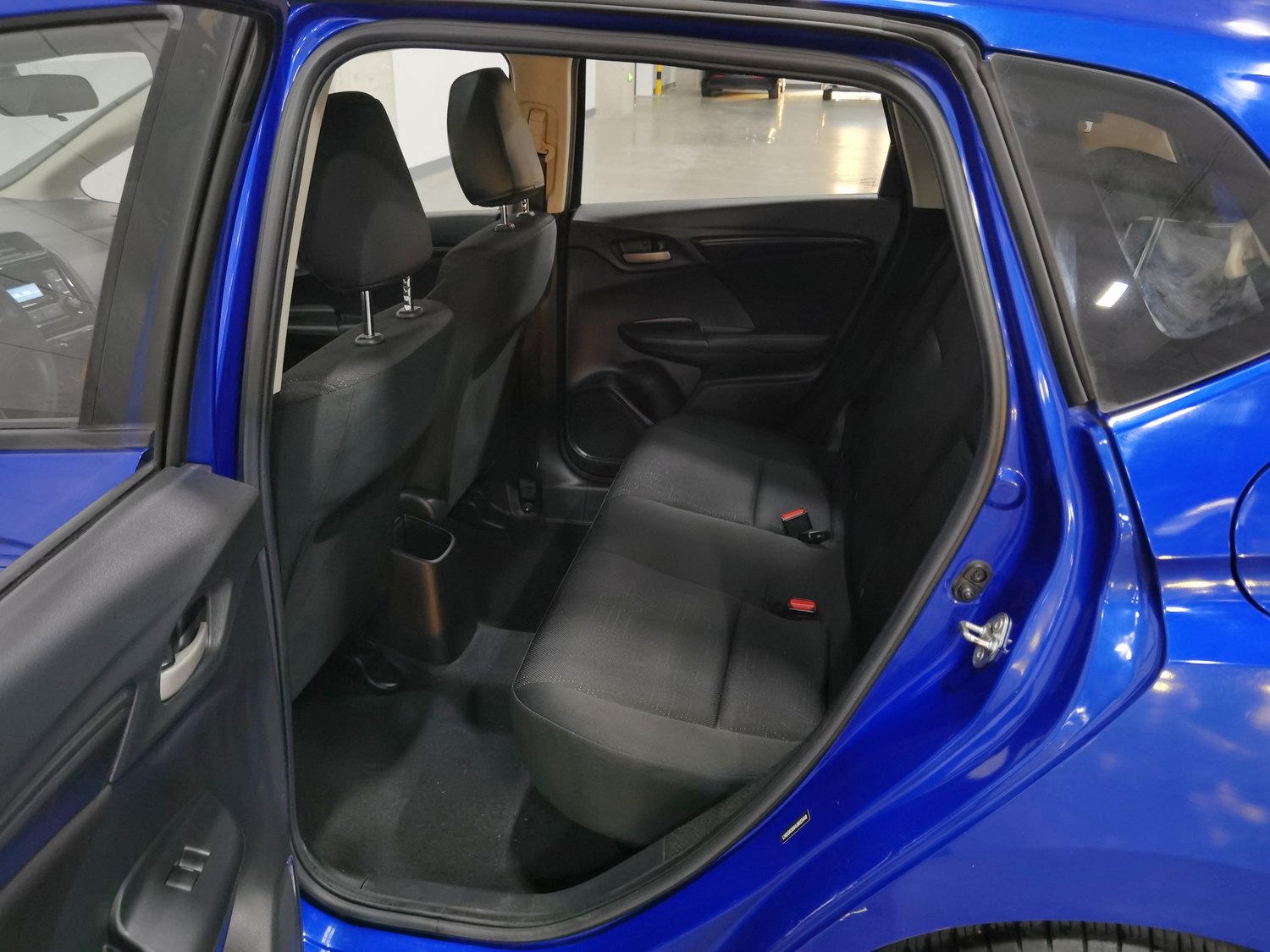 Used Honda Fit 2018 1.5 AT