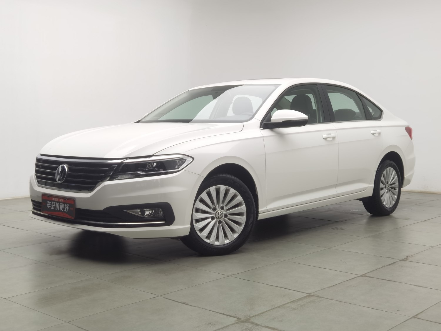 Used Volkswagen Lavida 2019 1.4 AT