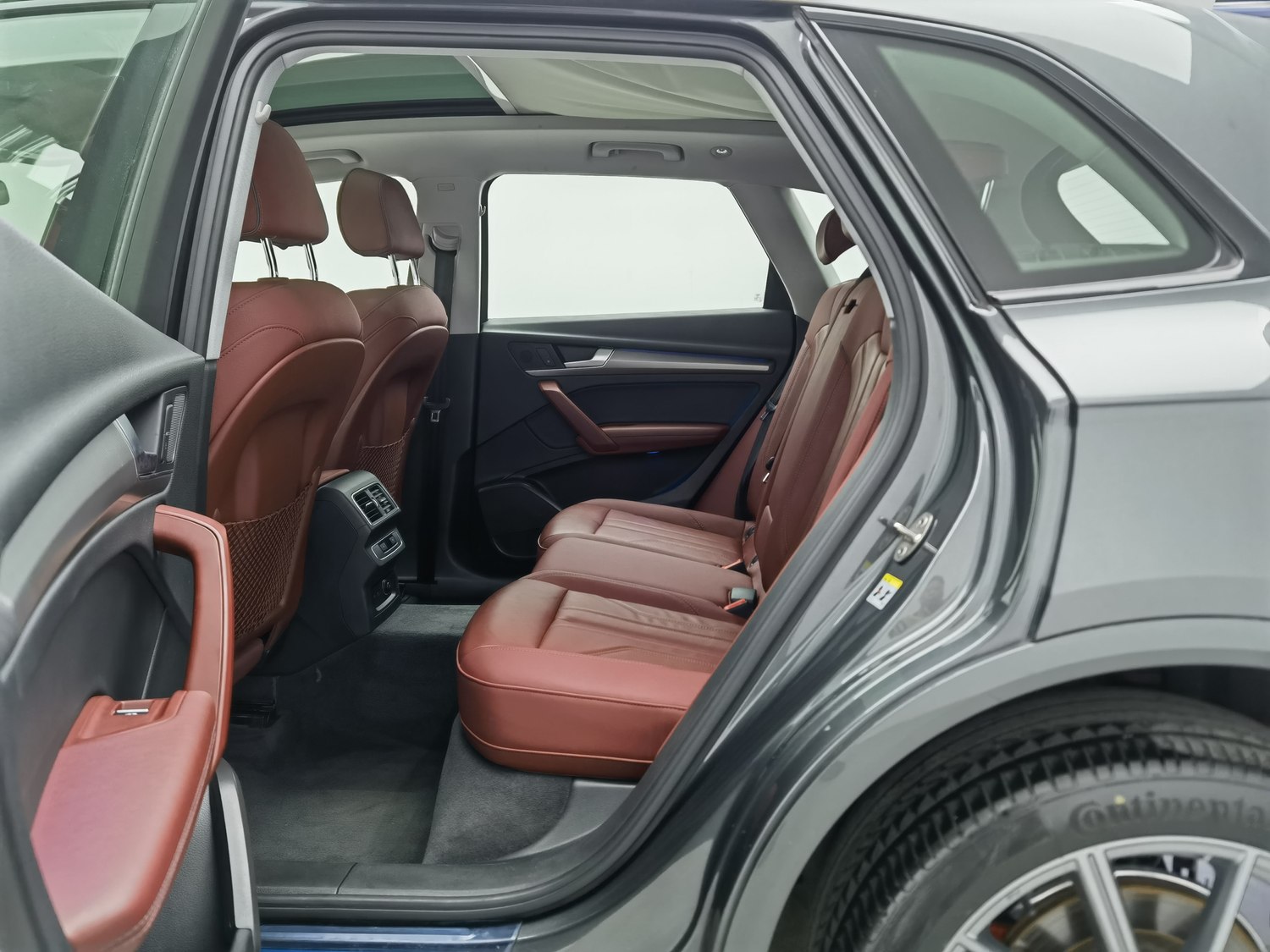 Used Audi Q5L 2022 2.0 AT