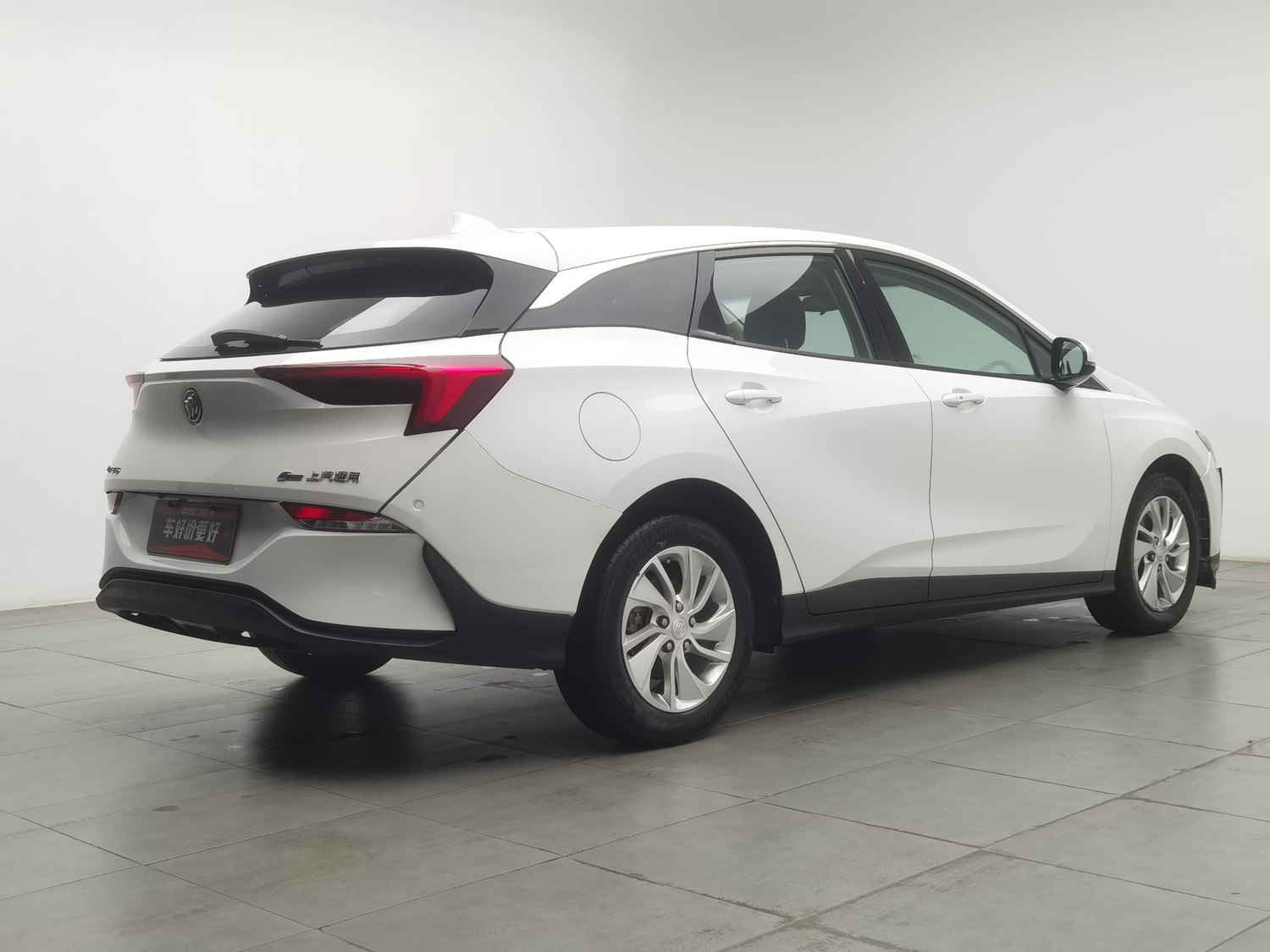Used Buick Velite 6 2022 1.5 AT