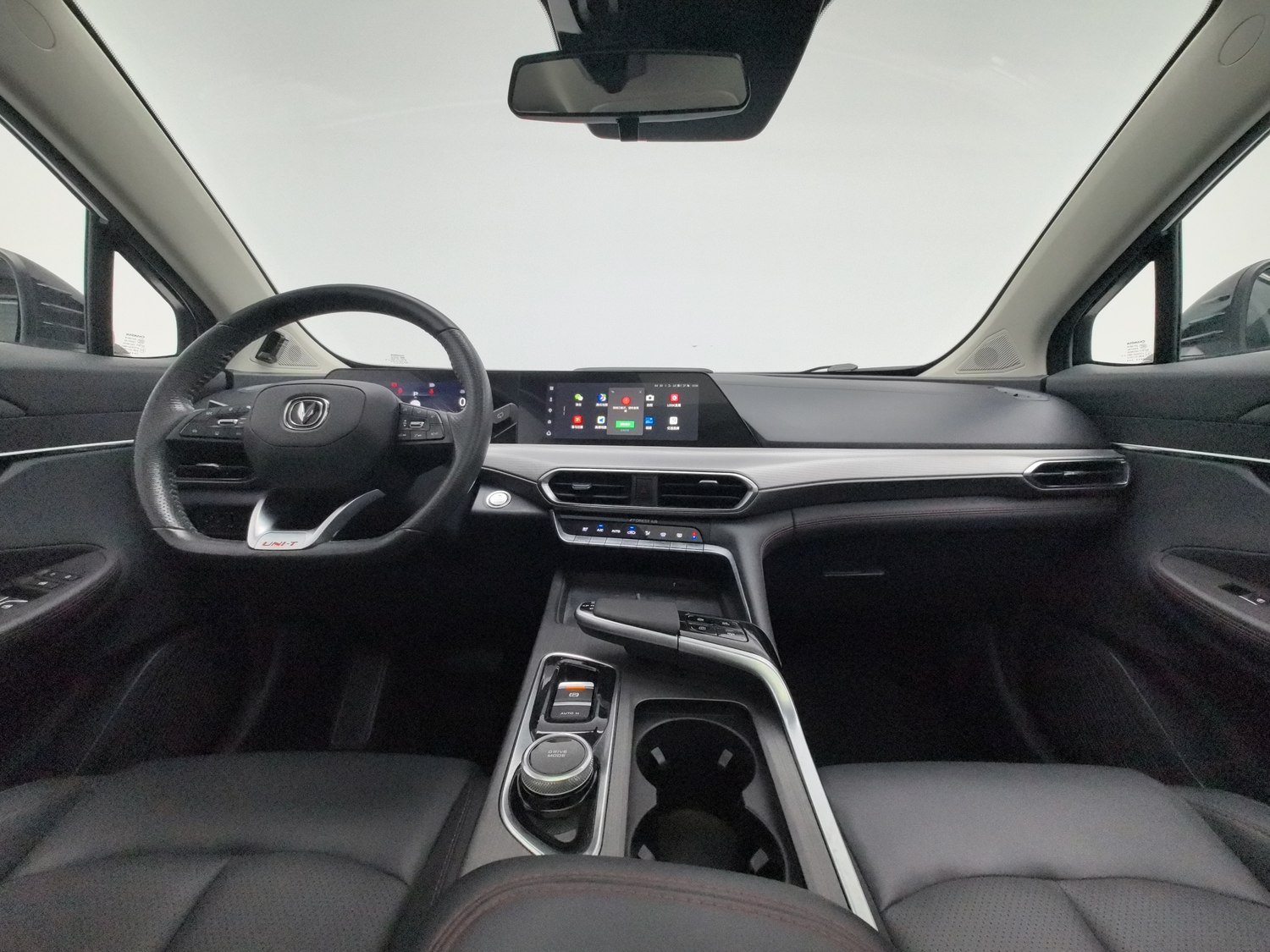 Used Changan UNI-T 2020 1.5 AT