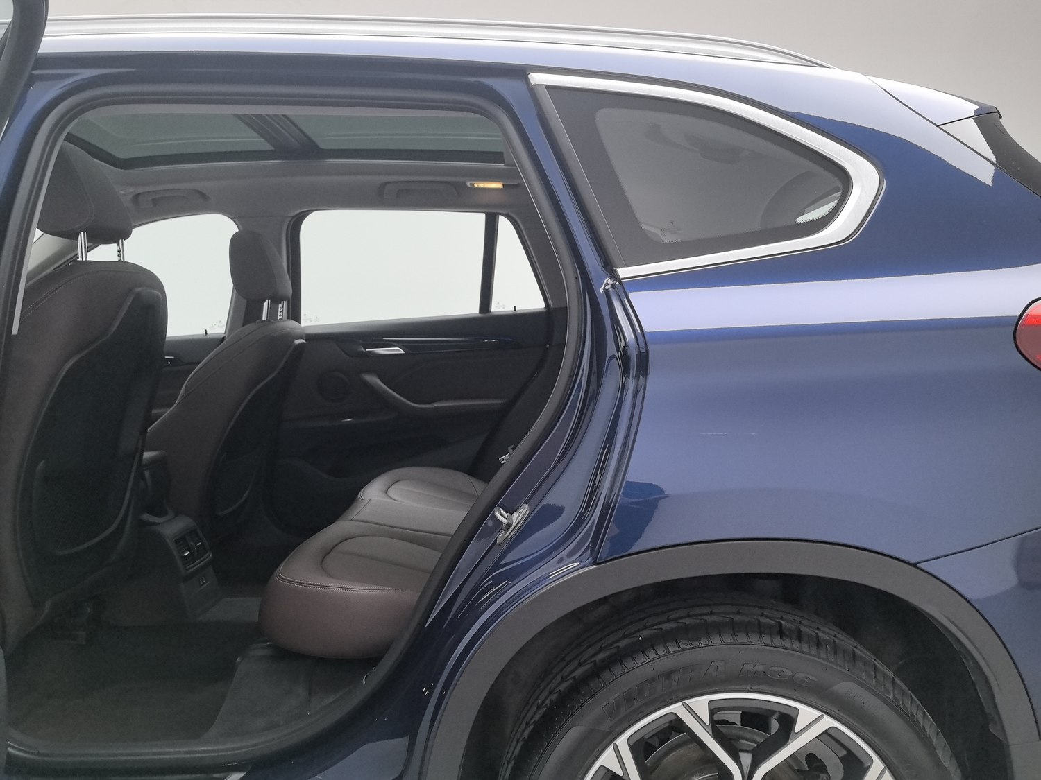 Used BMW X1 2020 1.5 AT