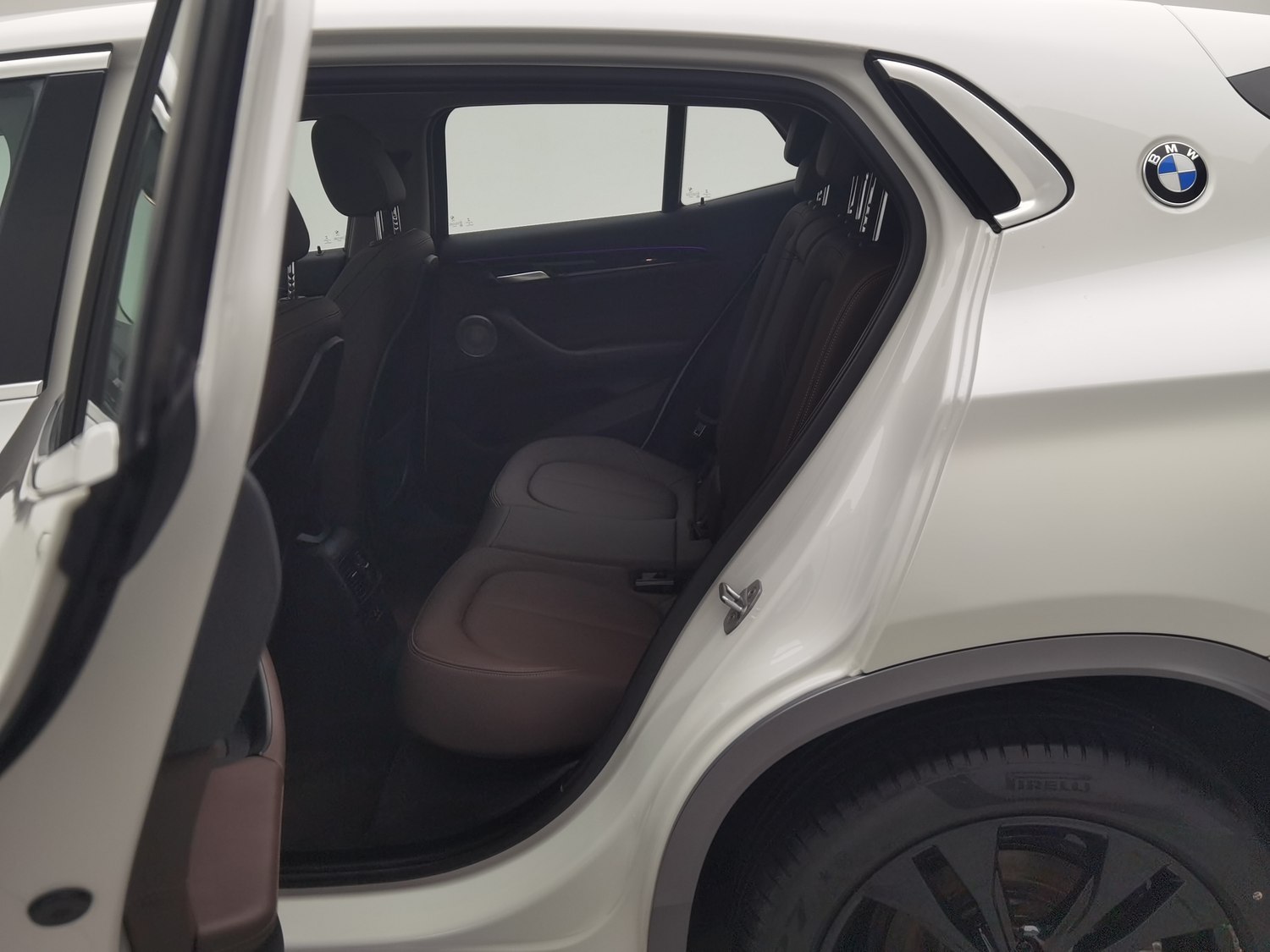 Used BMW X2 2021 2.0 AT