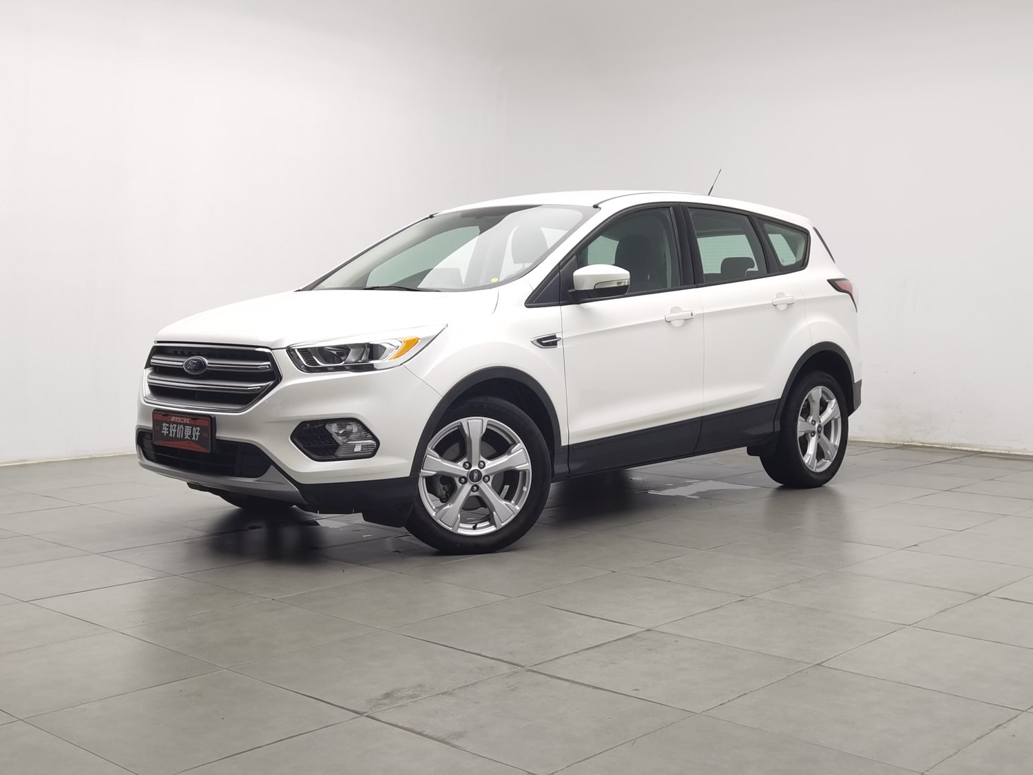 Used Ford Kuga 2017 1.5 AT