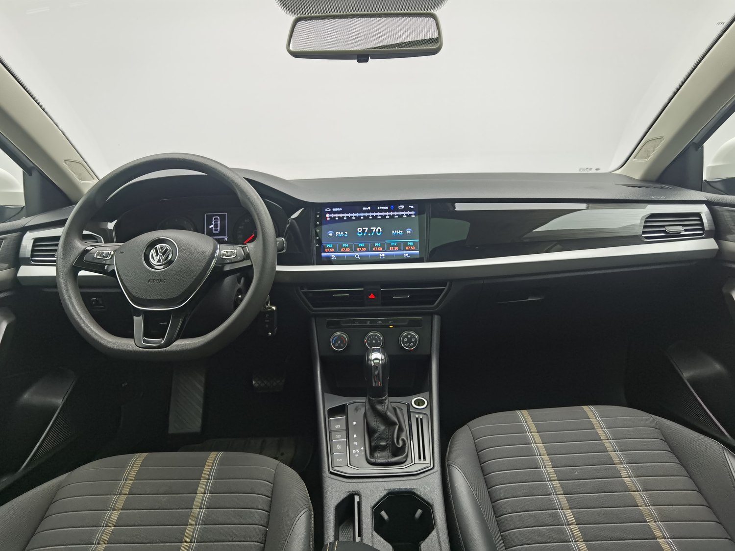 Used Volkswagen Lavida 2019 1.4 AT