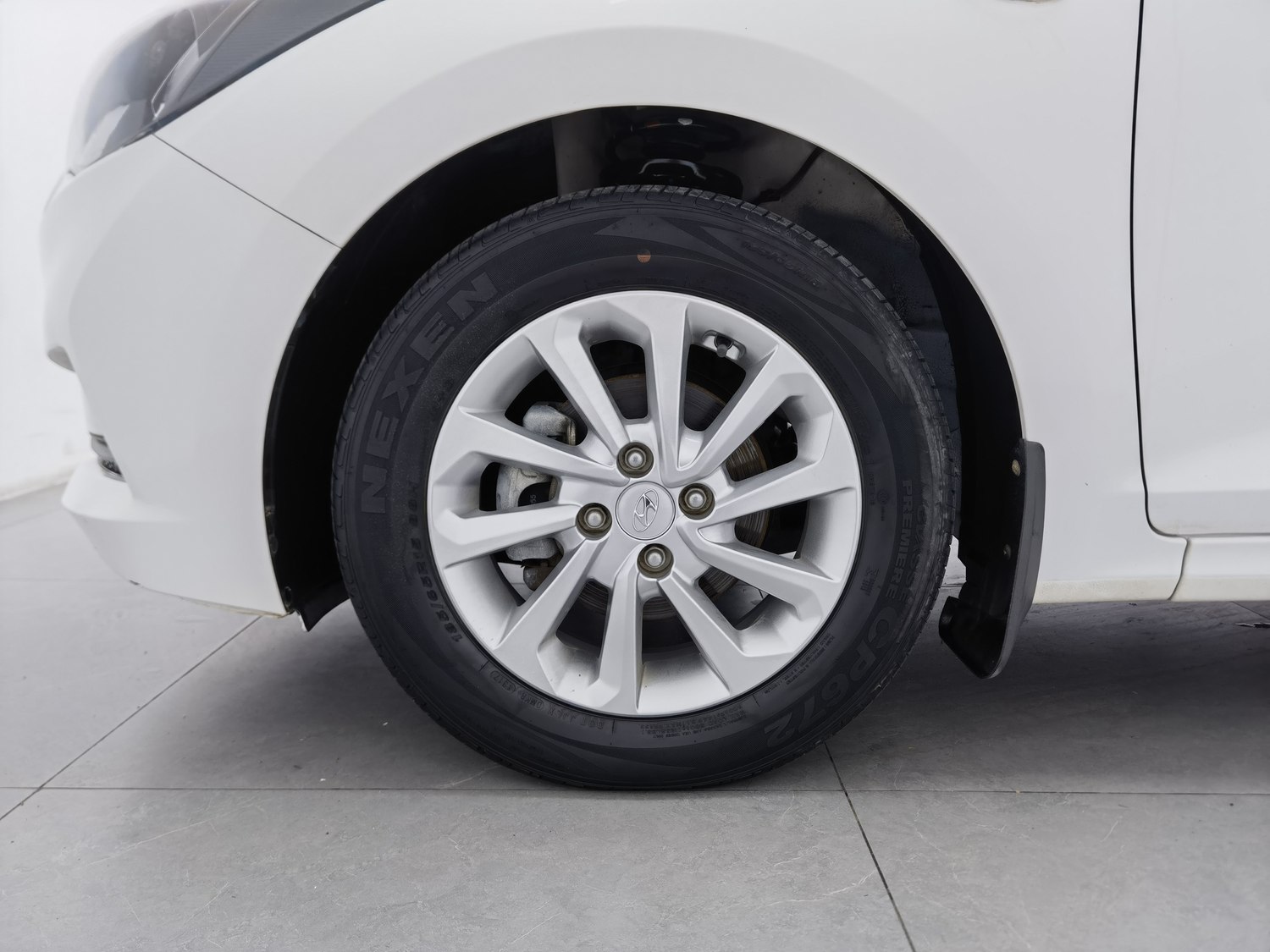 Used Hyundai Verna 2016 1.4 MT