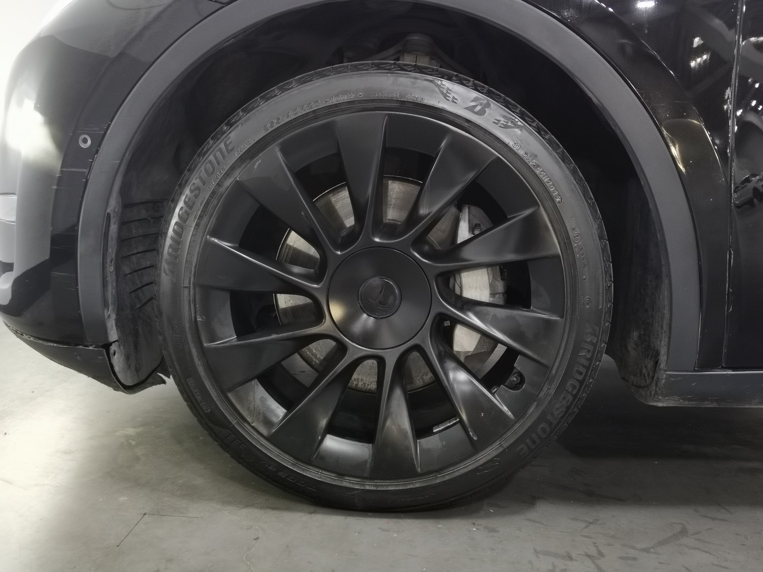 Used Tesla Model Y 2022