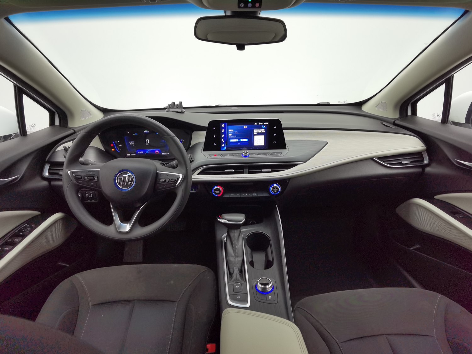 Used Buick Velite 6 2022 1.5 AT