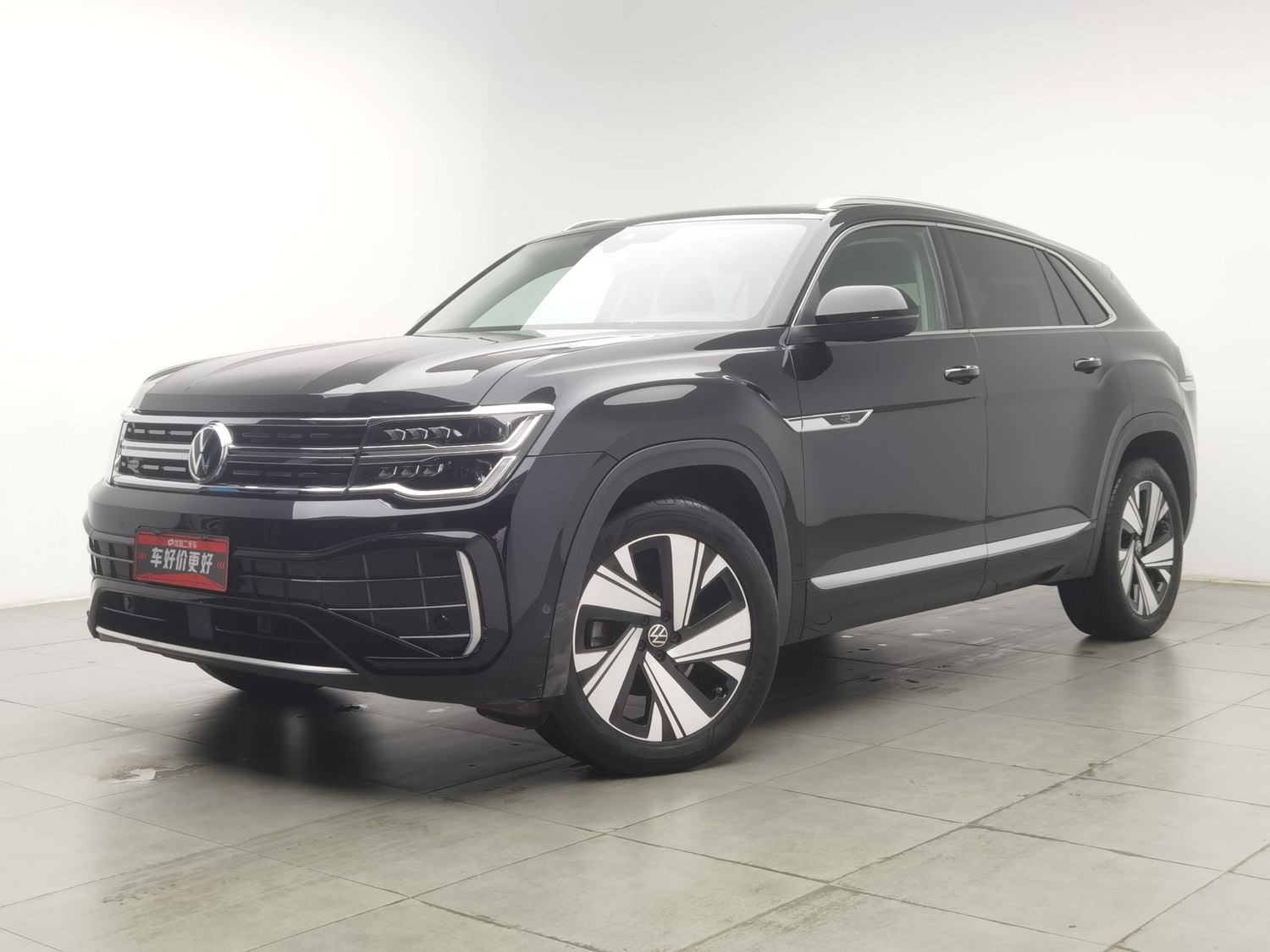 Used Volkswagen Talagon 2023 2.0 AT