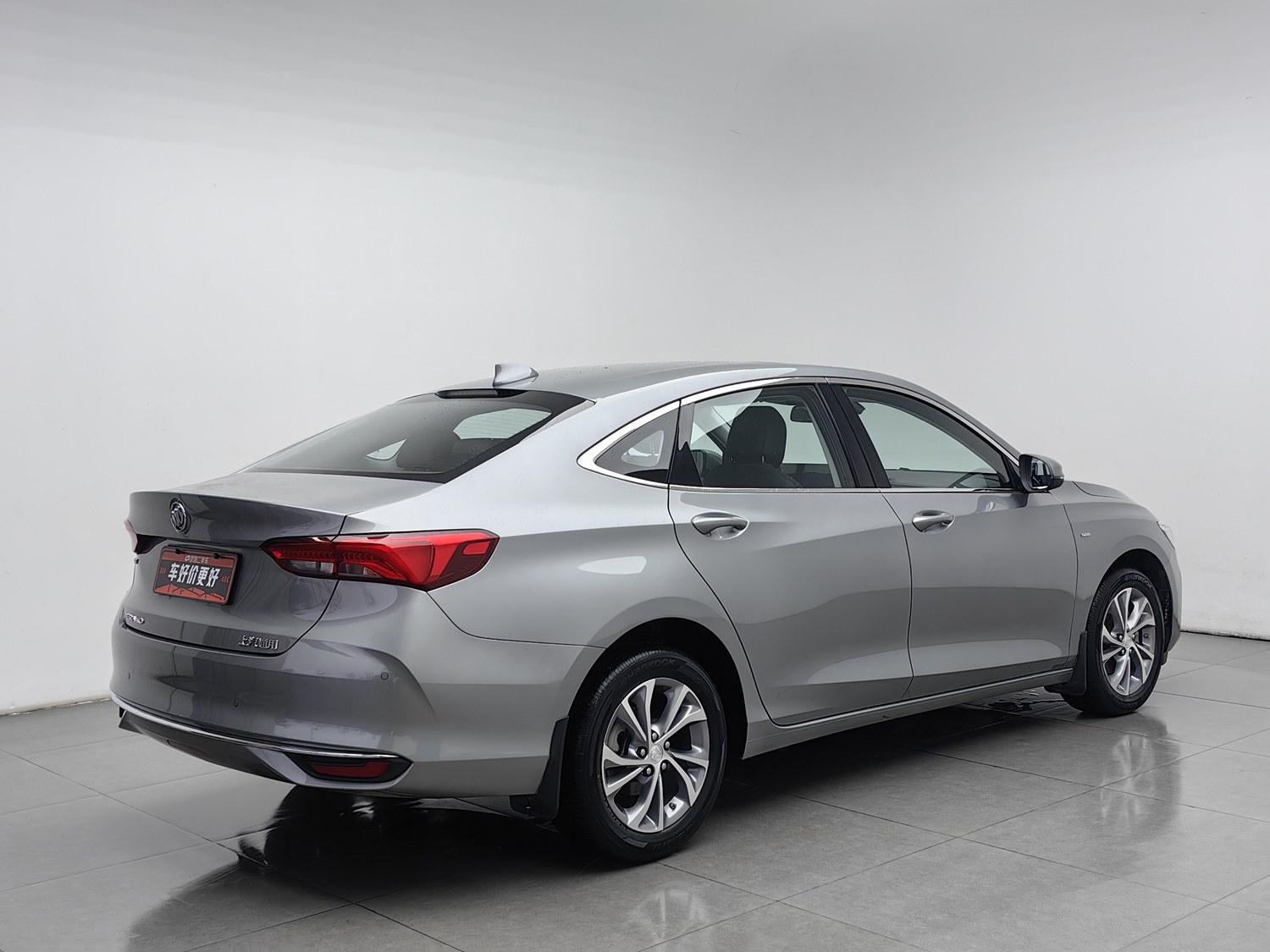 Used Buick Verano 2023 1.5 AT