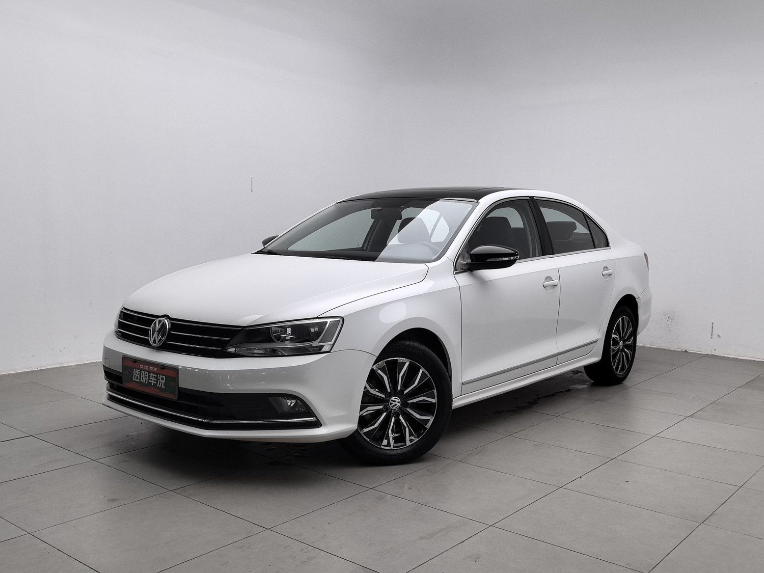 Used Volkswagen Sagitar 2018 1.4 AT