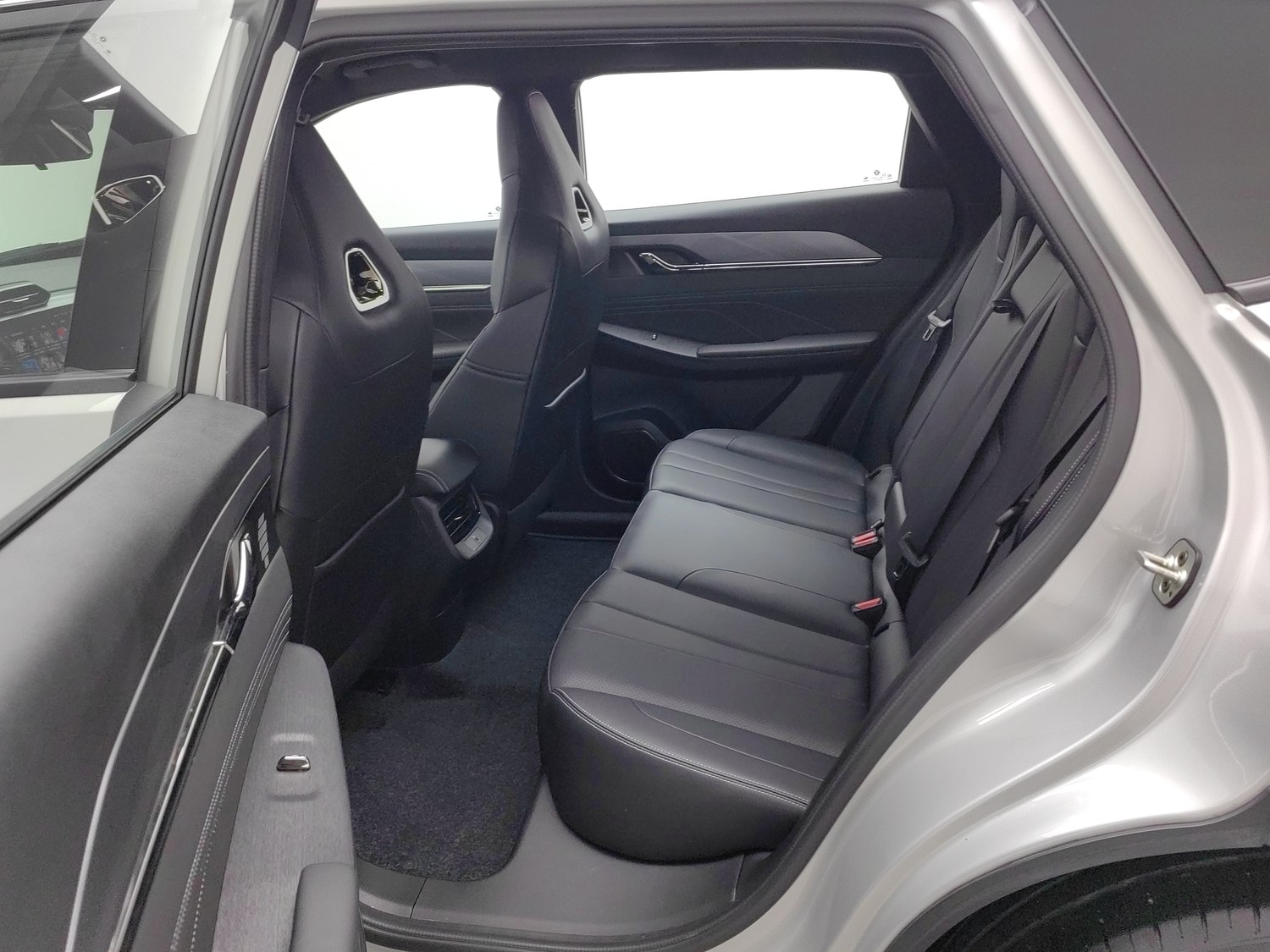 Used Dongfeng Aeolus 风神L7 EV 2024 1.5 AT
