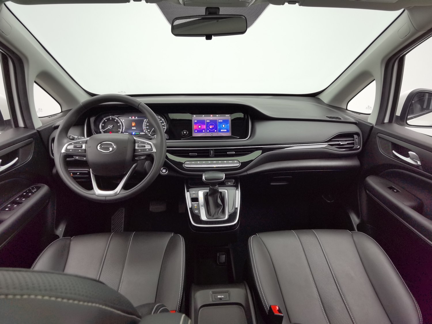 Used GAC Trumpchi M6 2021 1.5 AT