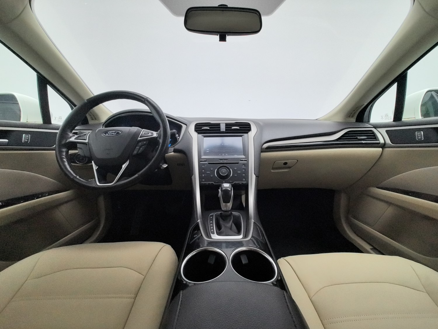 Used Ford Mondeo 2013 1.5 AT
