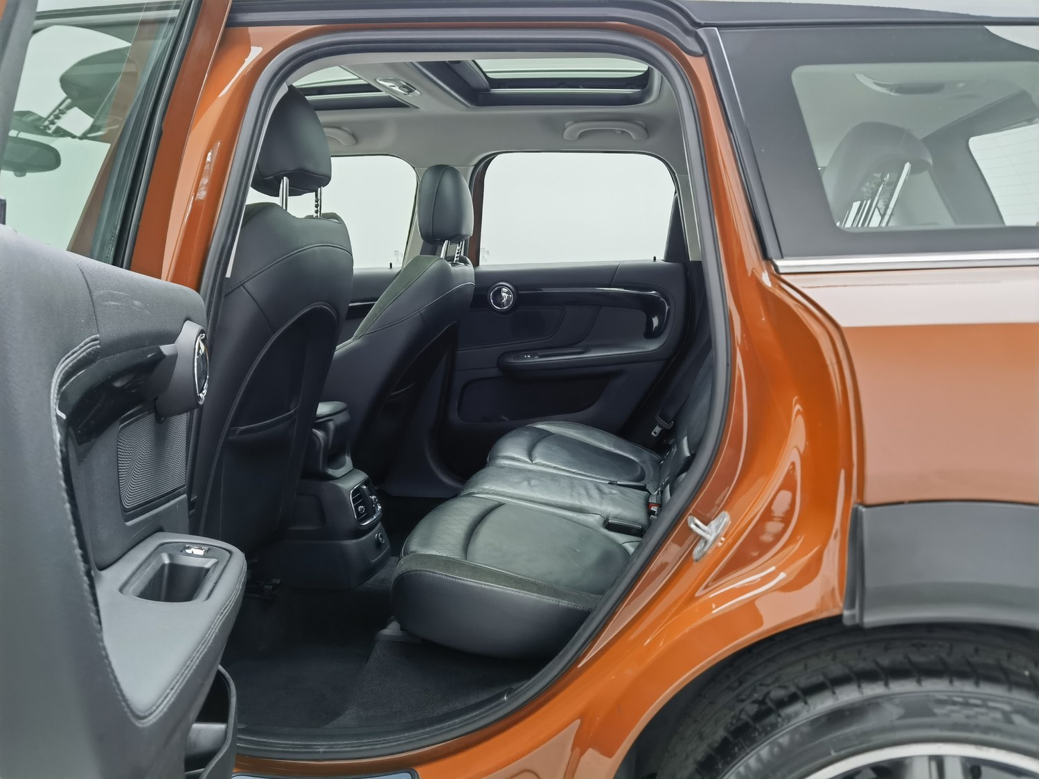 Used MINI Countryman 2017 2.0 AT