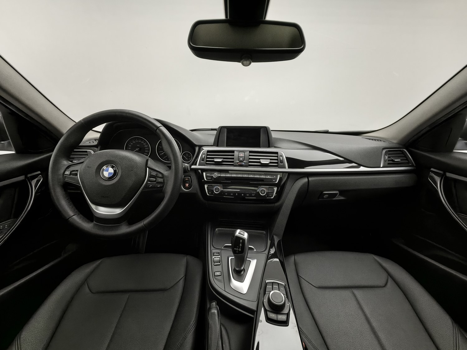 Used BMW 3 Series 2017 1.5 AT