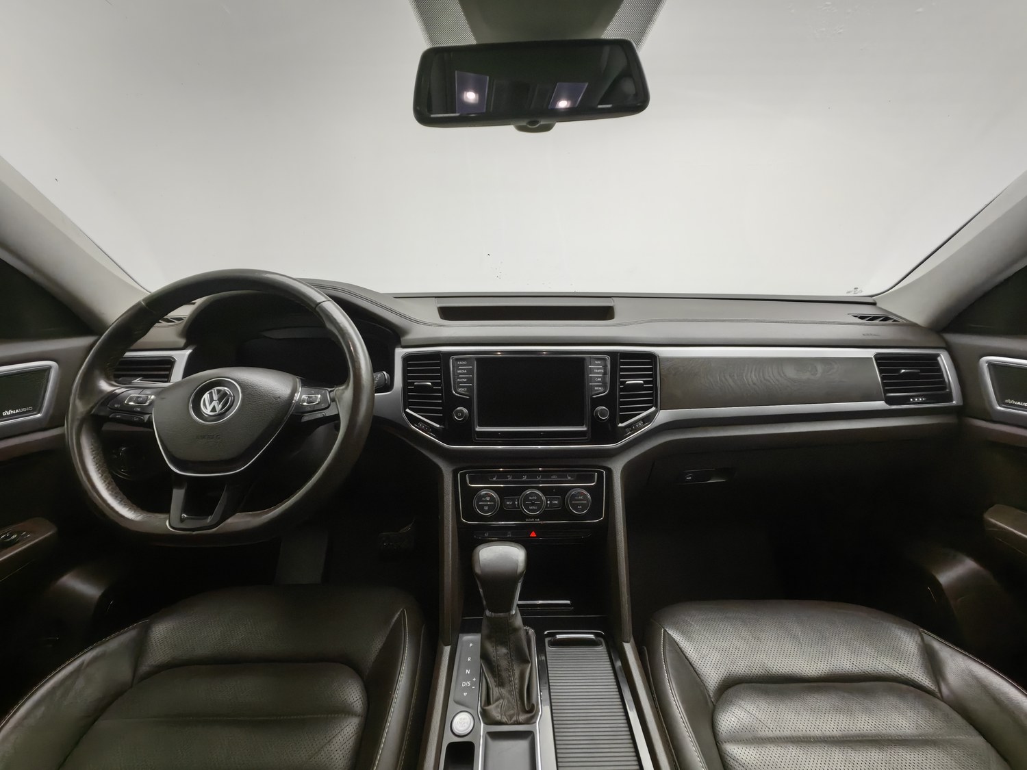 Used Volkswagen Teramont 2017 2.0 AT