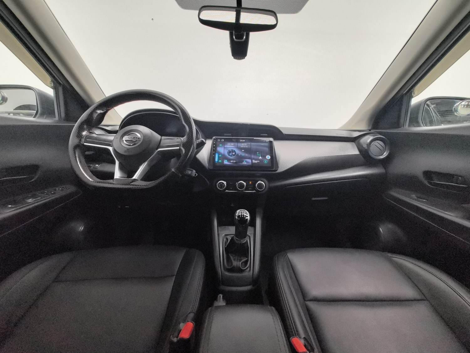 Used Nissan Kicks 2021 1.5 MT