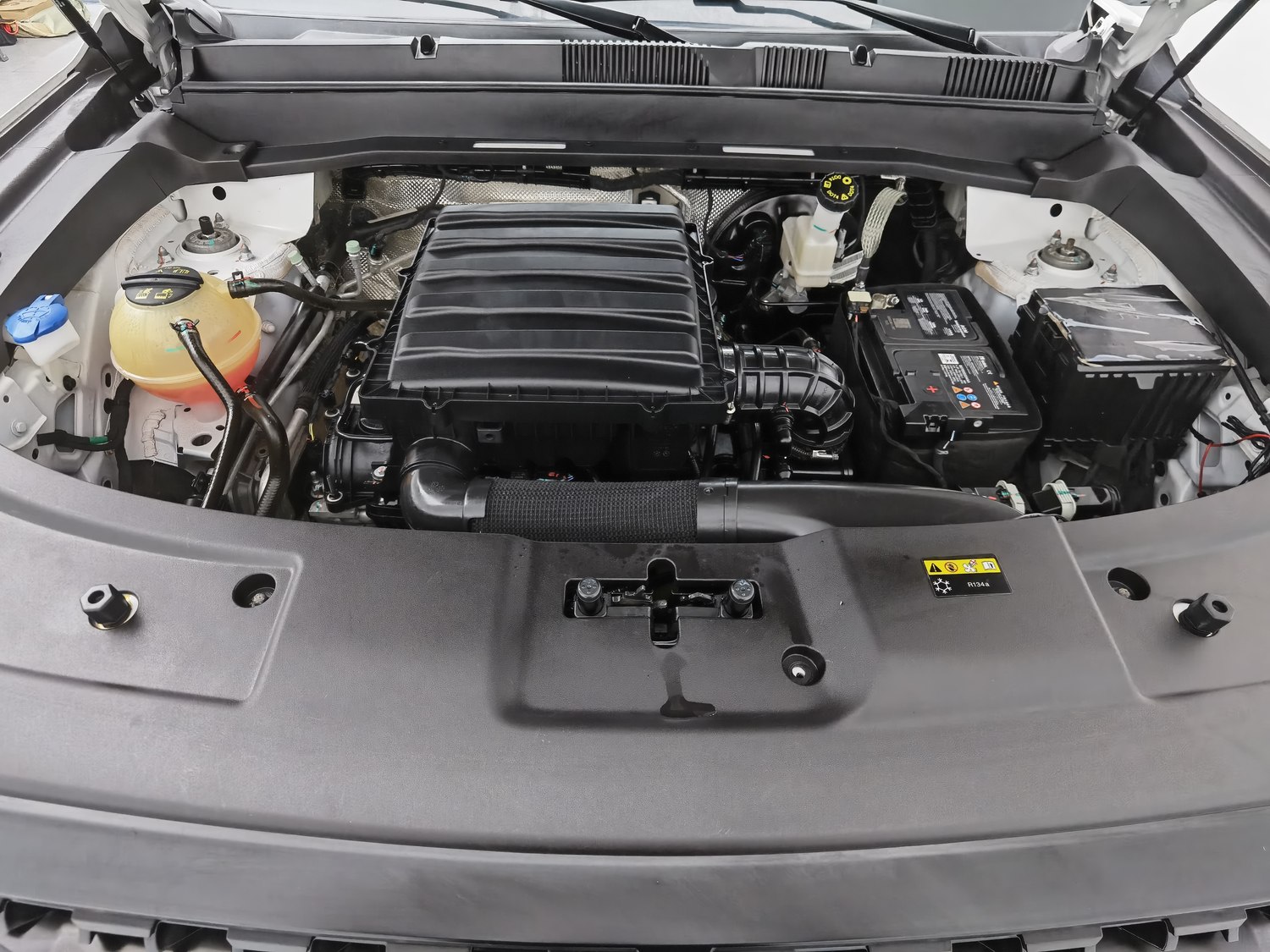 Used Jetour Free 2025 2.0 AT