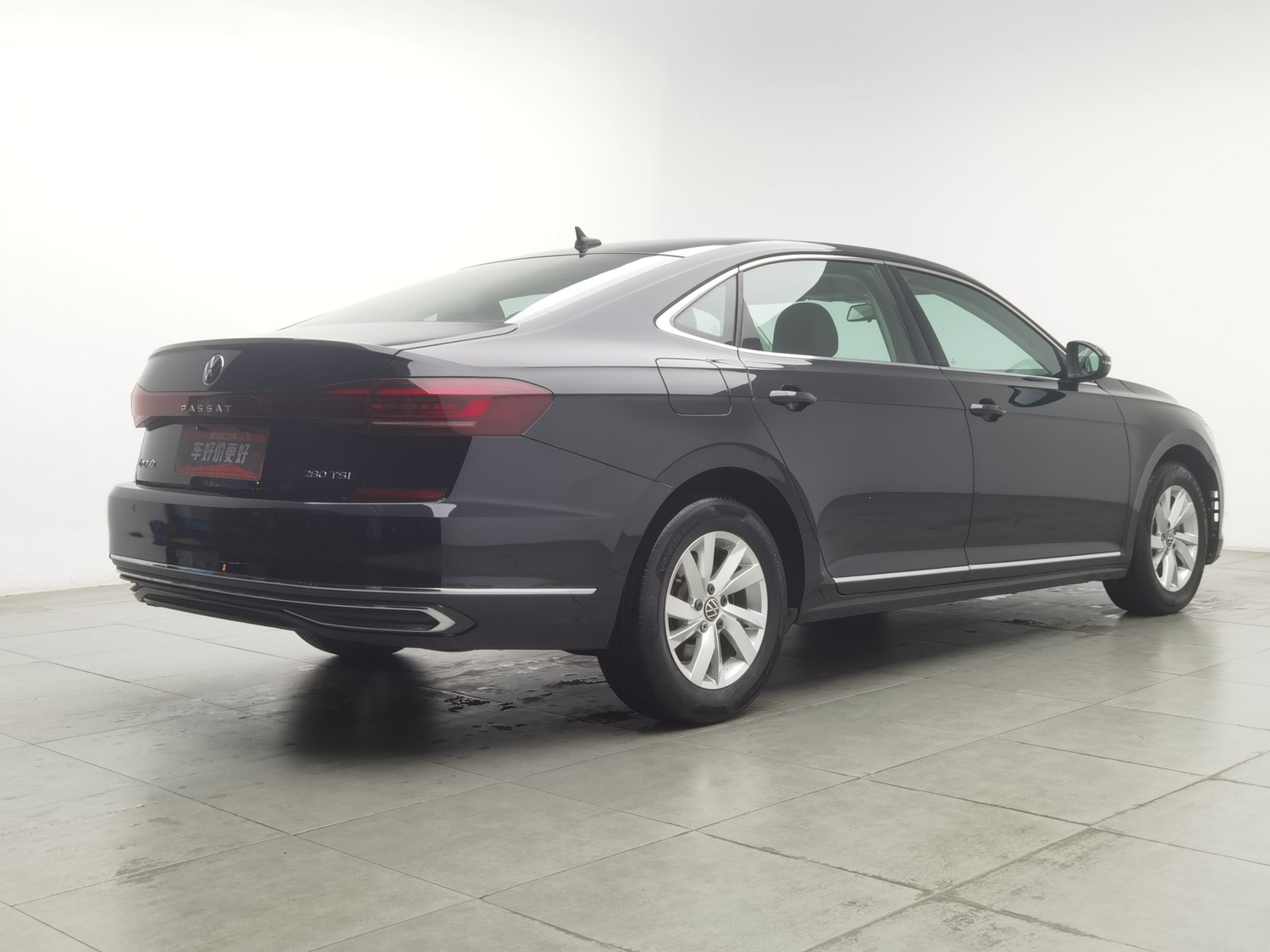 Used Volkswagen Passat 2022 1.4 AT
