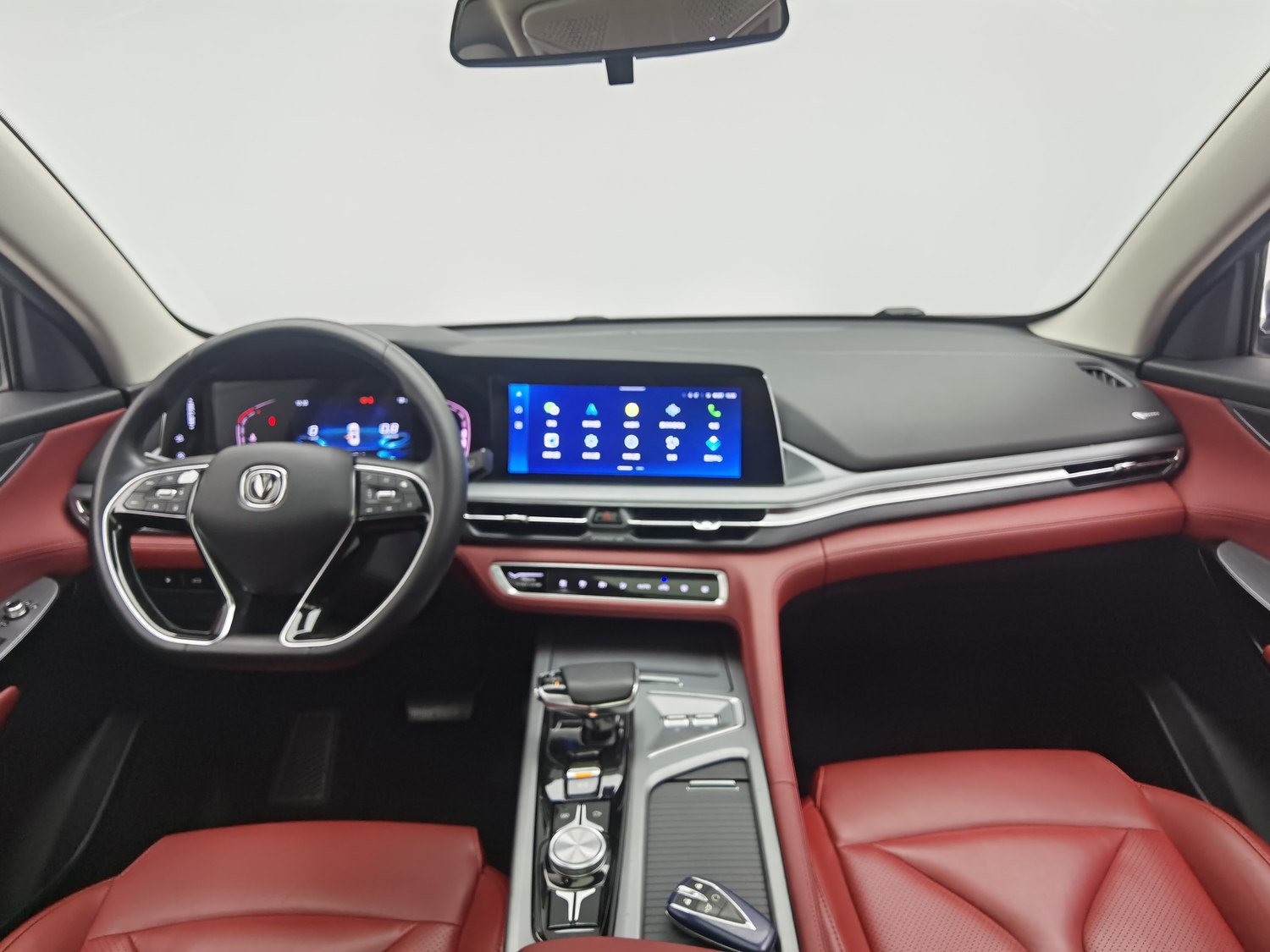 Used Changan CS75 PLUS 2022 2.0 AT